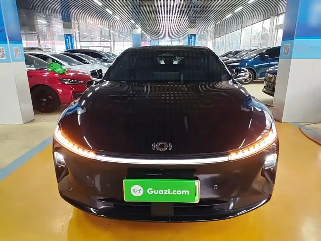 Qiyuan A07 — фото 8