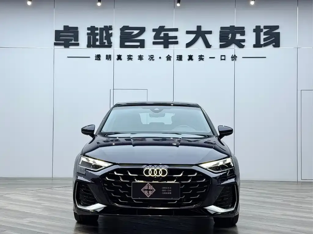 Audi A3 — фото 4
