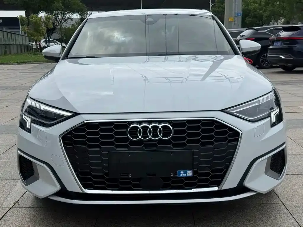Audi A3 — фото 7