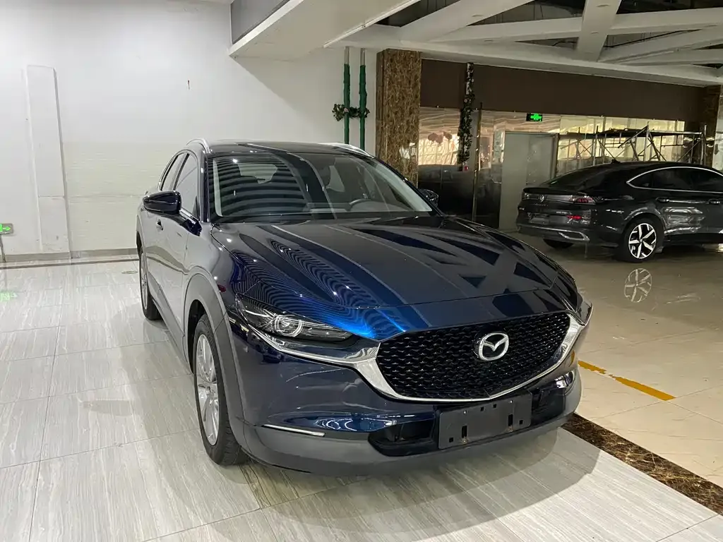 Mazda CX-30 — фото 2