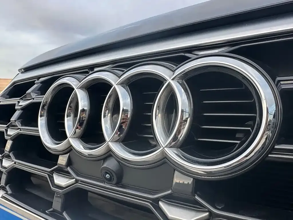 Audi Q3 — фото 9