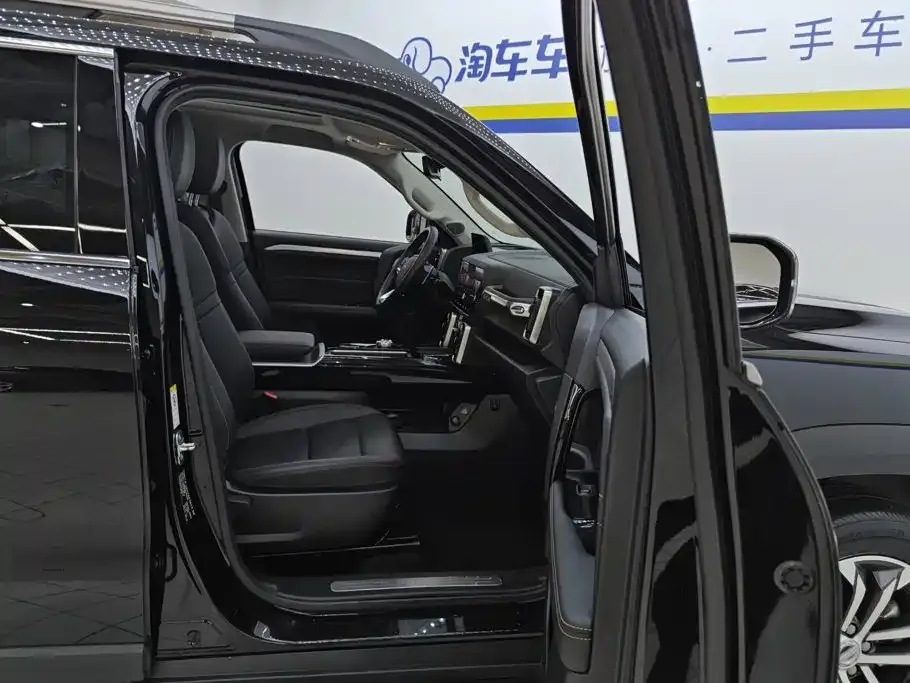 Haval Big Dog — фото 10