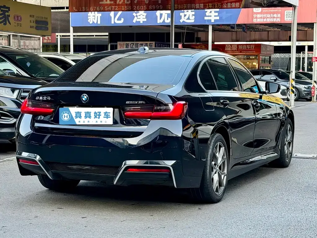 BMW i3 — фото 6