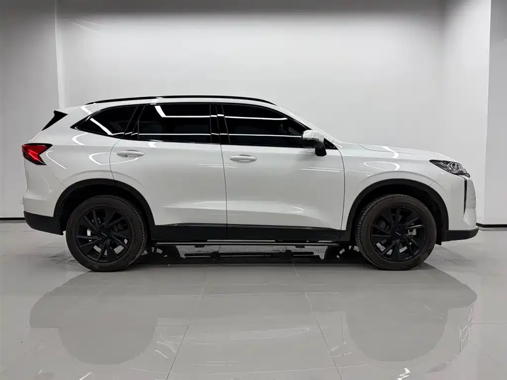 Haval H6 — фото 2