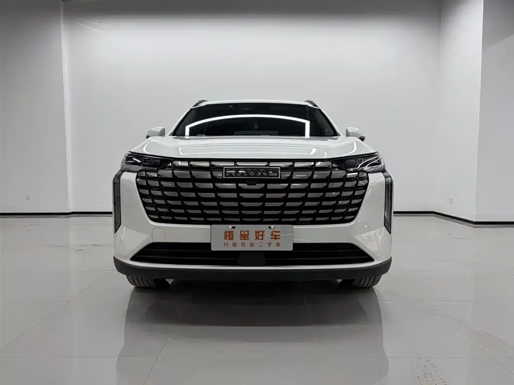 Haval H6 — фото 4