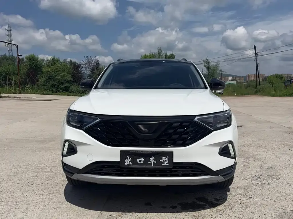 Jetta VS7 2022 из CN, фото 3