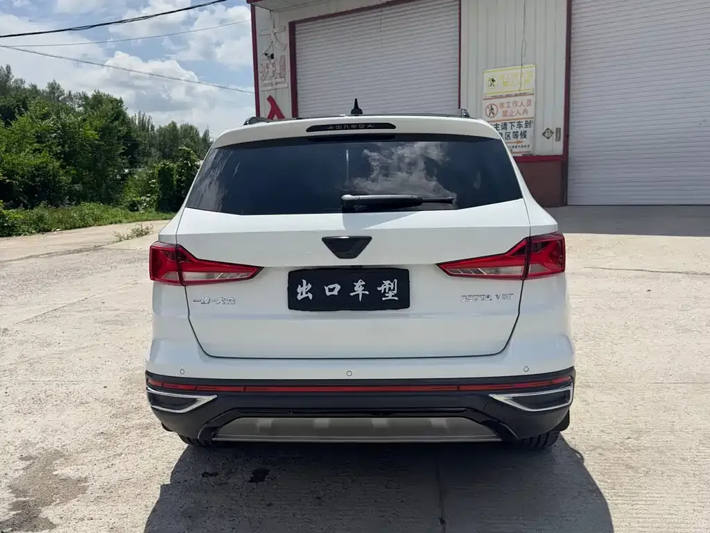 Jetta VS7 2022 из CN, фото 4