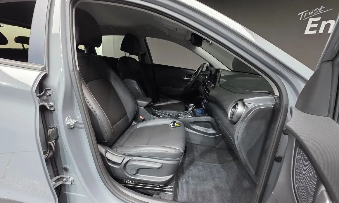 Hyundai Kona 2022 из KR, фото 3