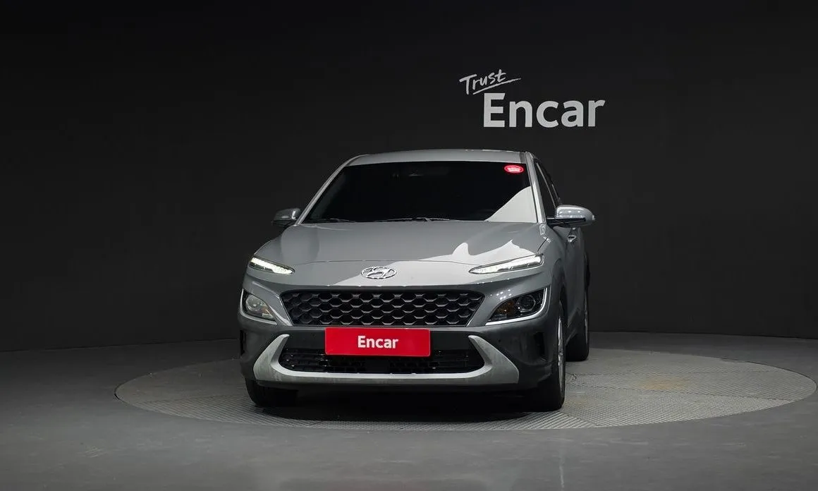 Hyundai Kona 2022 из KR, фото 5
