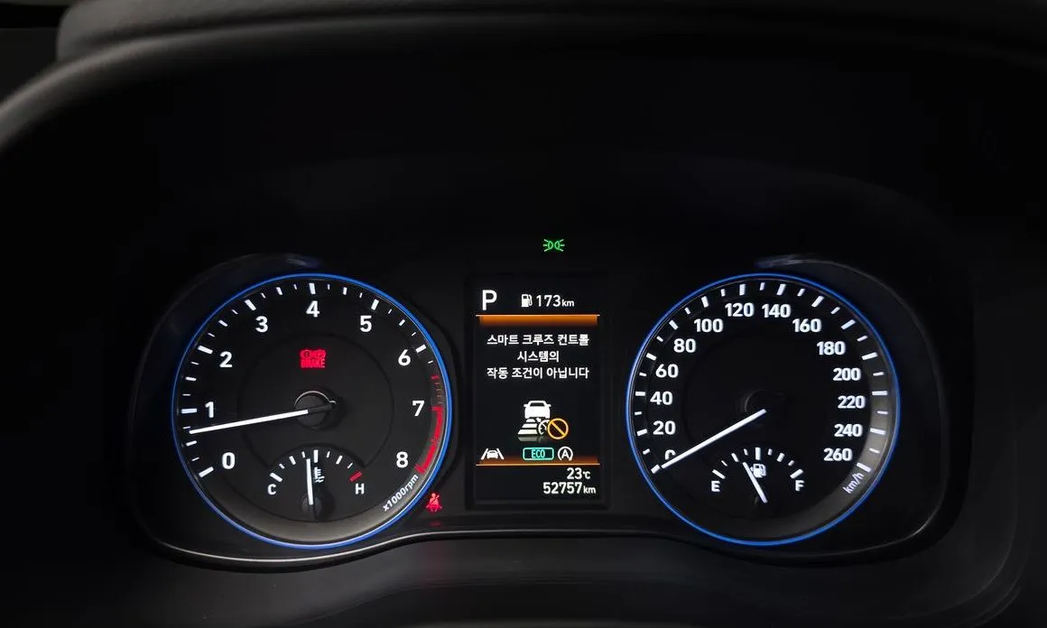 Hyundai Kona 2022 из KR, фото 4