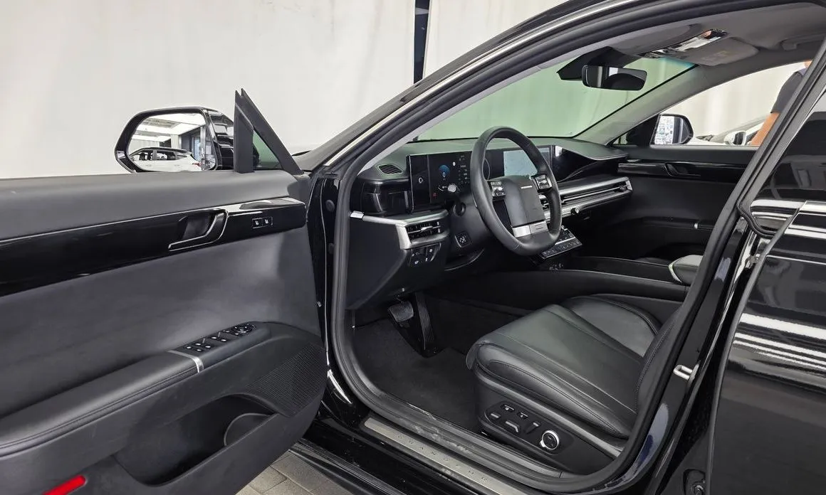 Hyundai Grandeur 2023 из KR, фото 5