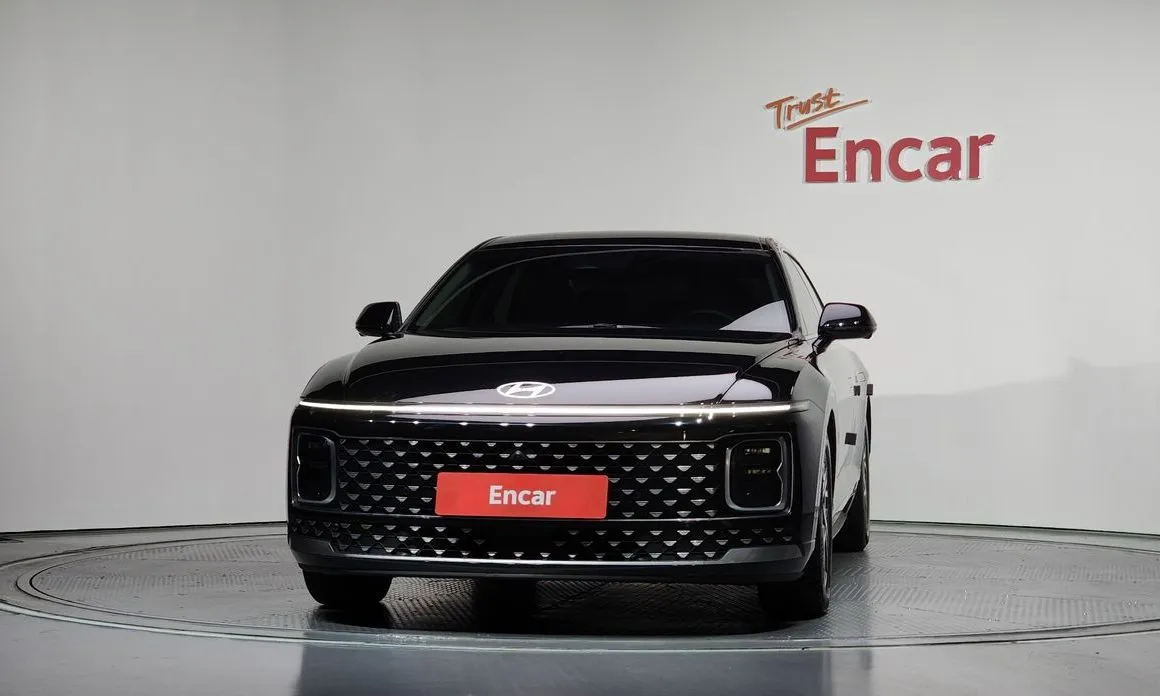 Hyundai Grandeur 2023 из KR, фото 8