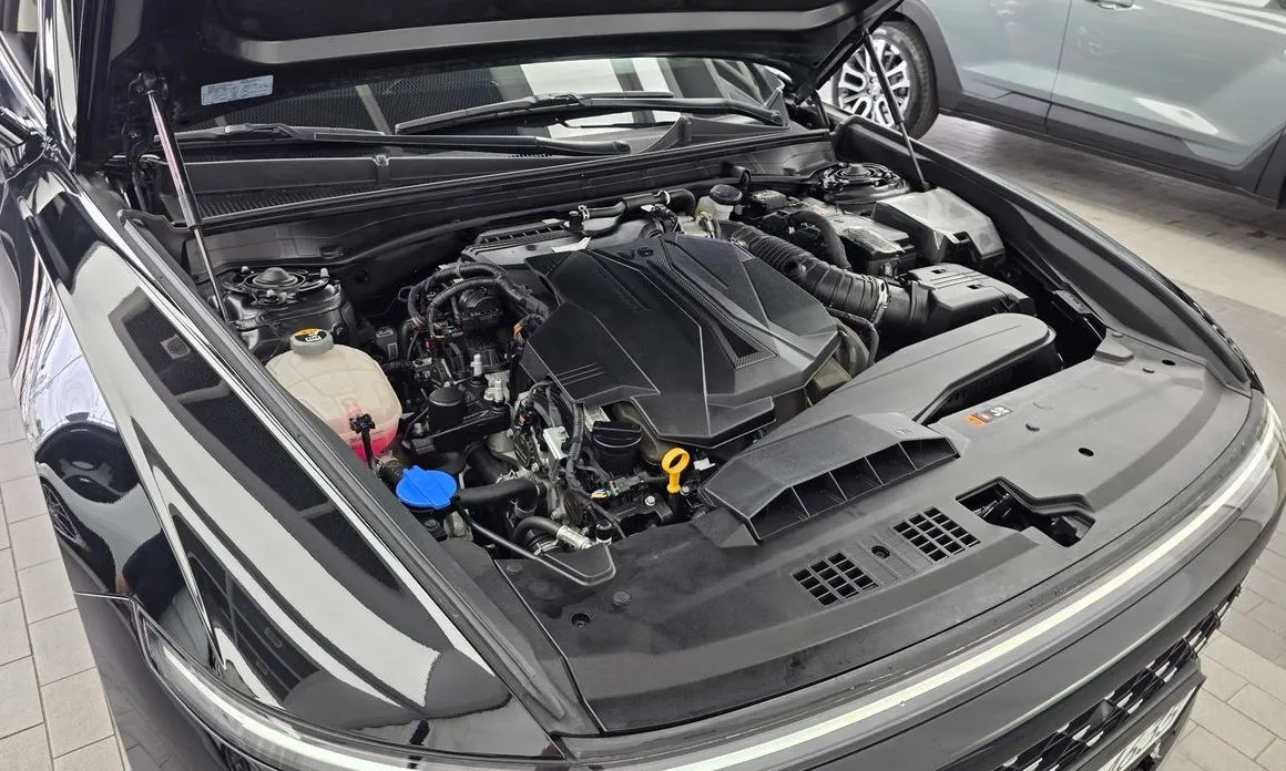 Hyundai Grandeur 2023 из KR, фото 7