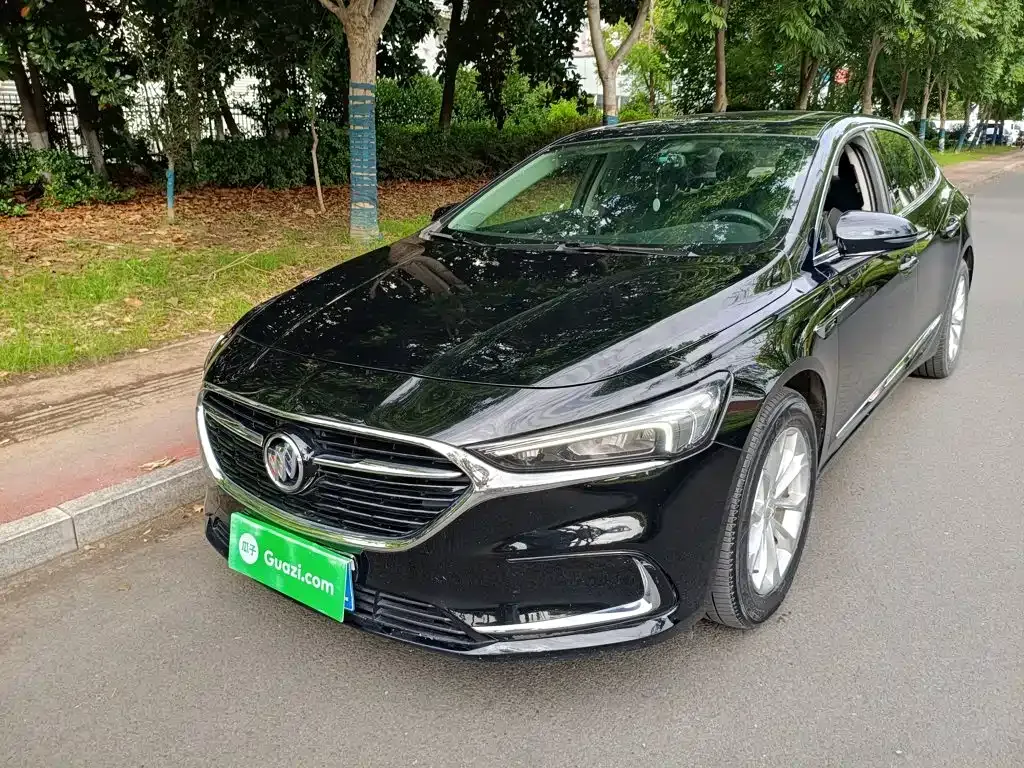 Buick LaCrosse 2023 из CN, фото 6