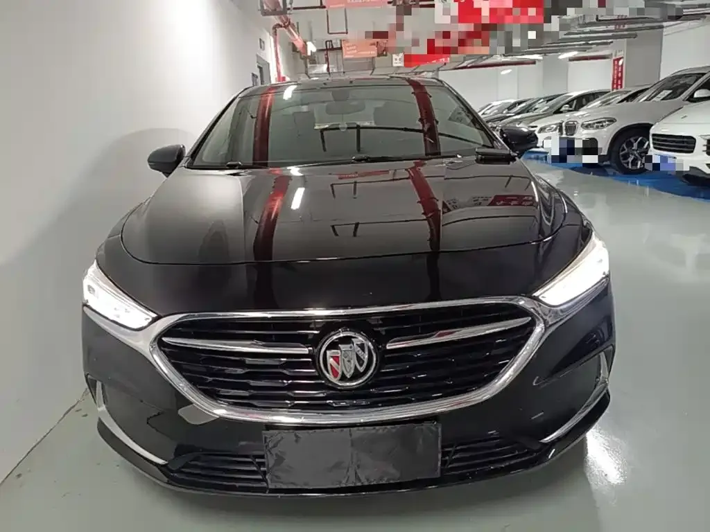 Buick LaCrosse 2023 из CN, фото 3