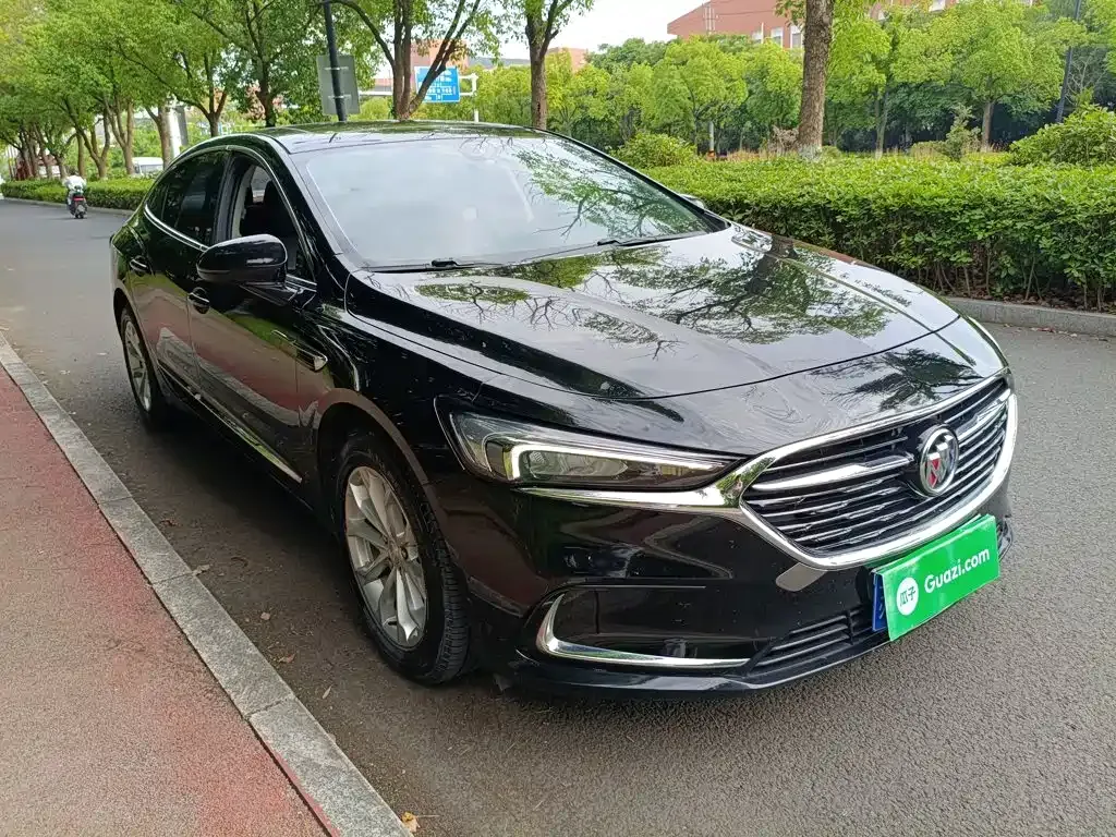 Buick LaCrosse 2023 из CN, фото 8
