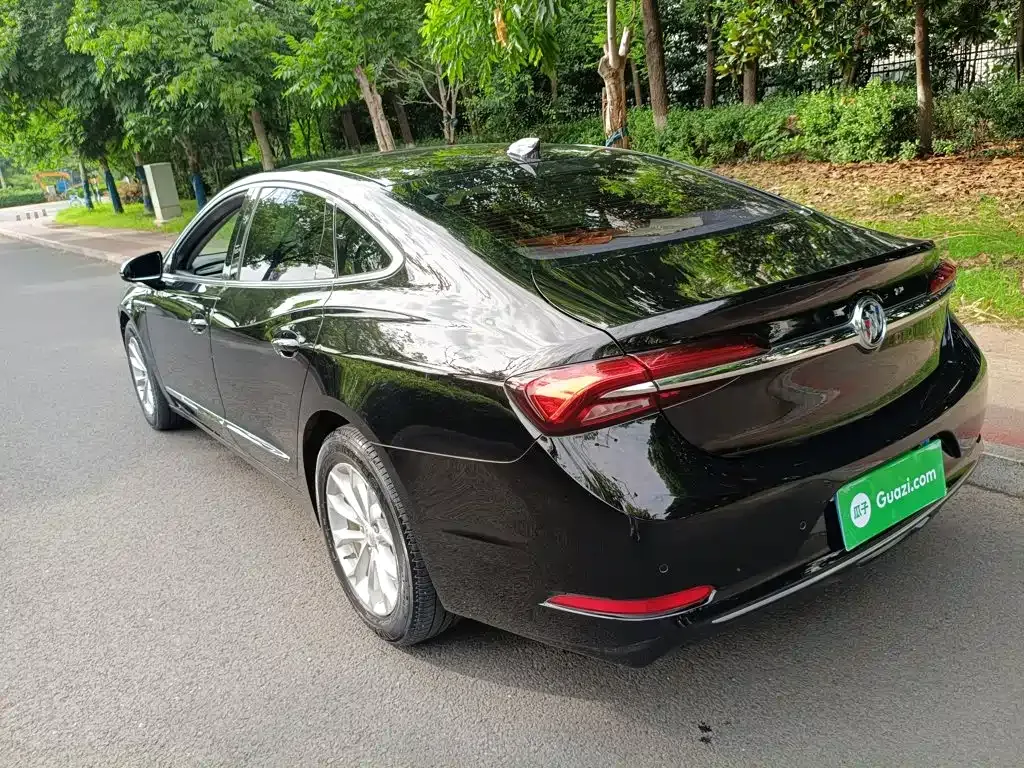 Buick LaCrosse 2023 из CN, фото 7