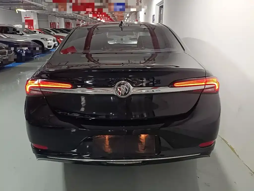 Buick LaCrosse 2023 из CN, фото 4