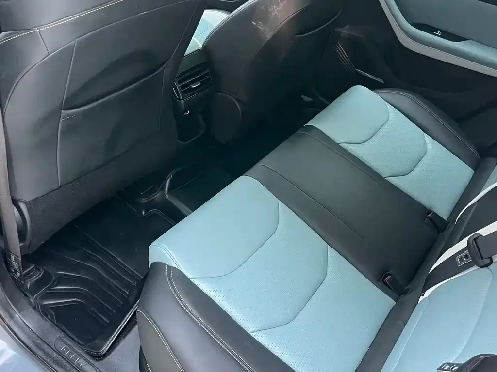 Geely Emgrand S 2024 из CN, фото 10
