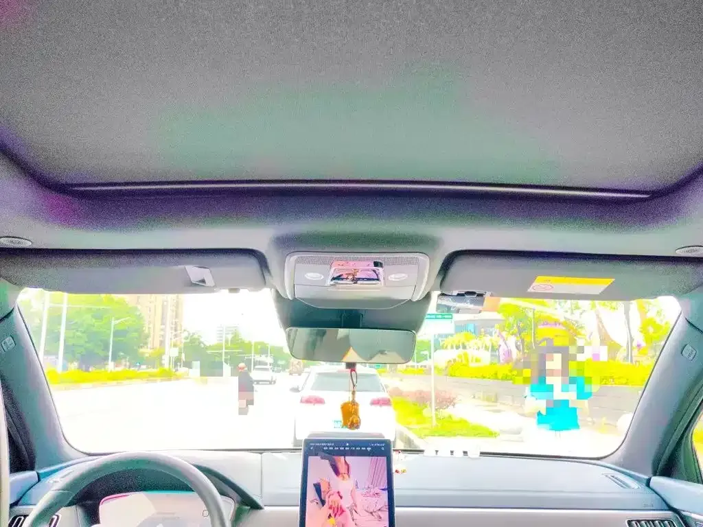 BYD PLUS New Energy — фото 6