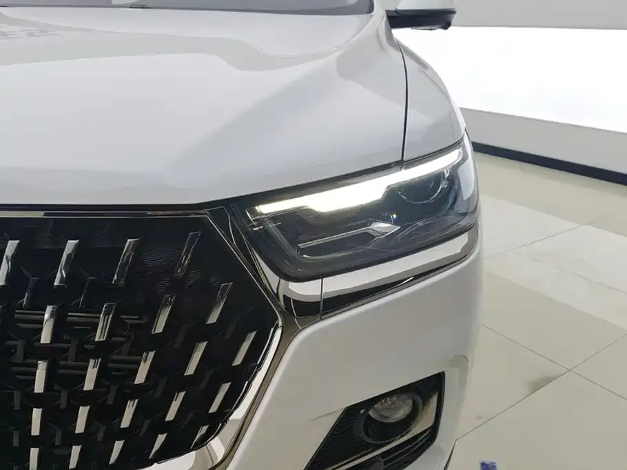 Haval H6 2024 из CN, фото 5