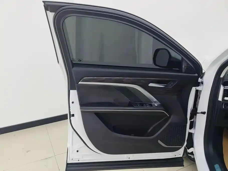 Haval H6 2024 из CN, фото 7