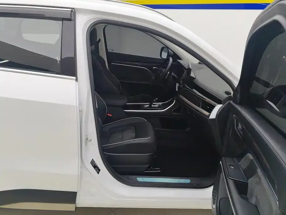 Haval H6 2024 из CN, фото 6