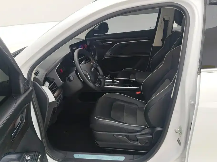 Haval H6 2024 из CN, фото 9