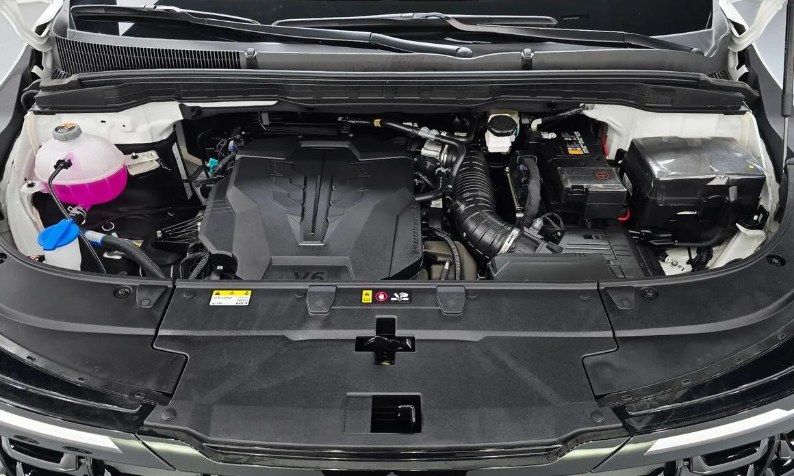 Kia Carnival — фото 10