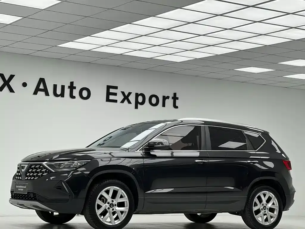 Jetta VS5 2022 из CN, фото 5
