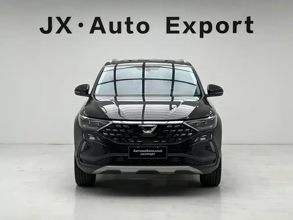 Jetta VS5 2022 из CN, фото 2
