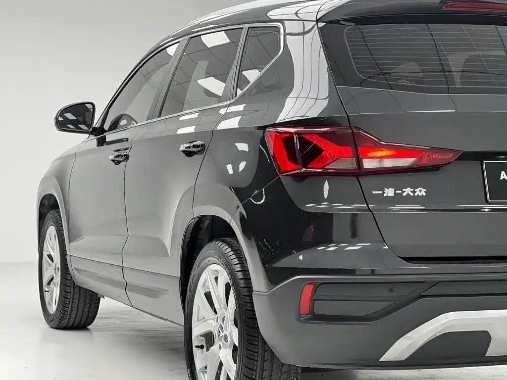 Jetta VS5 2022 из CN, фото 10