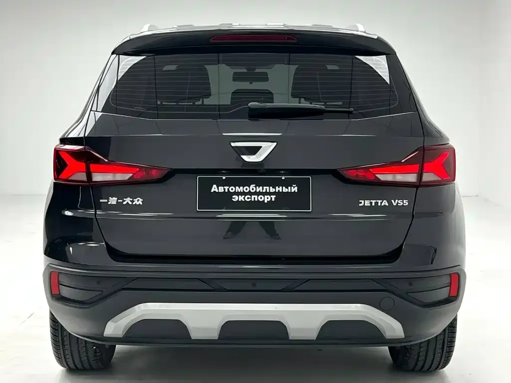 Jetta VS5 2022 из CN, фото 3