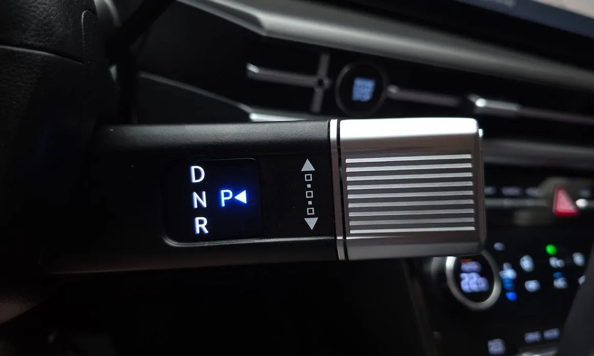 Hyundai Santafe — фото 2