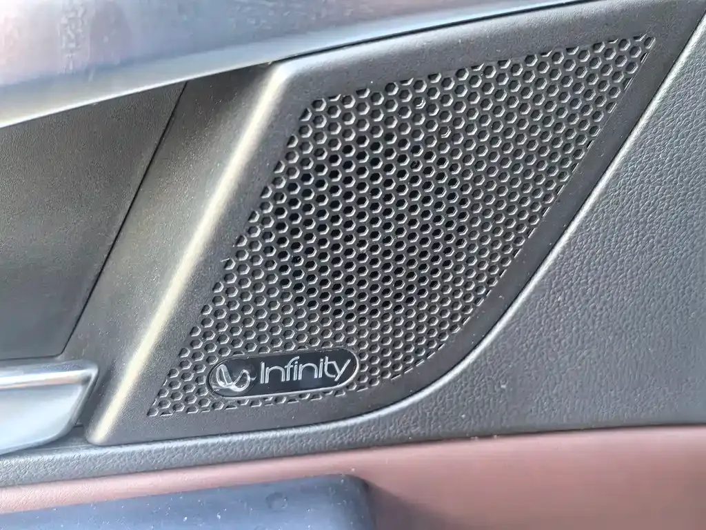 Wey VV7 GT — фото 6
