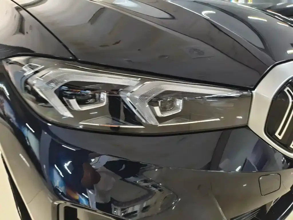 BMW i3 2024 из CN, фото 6