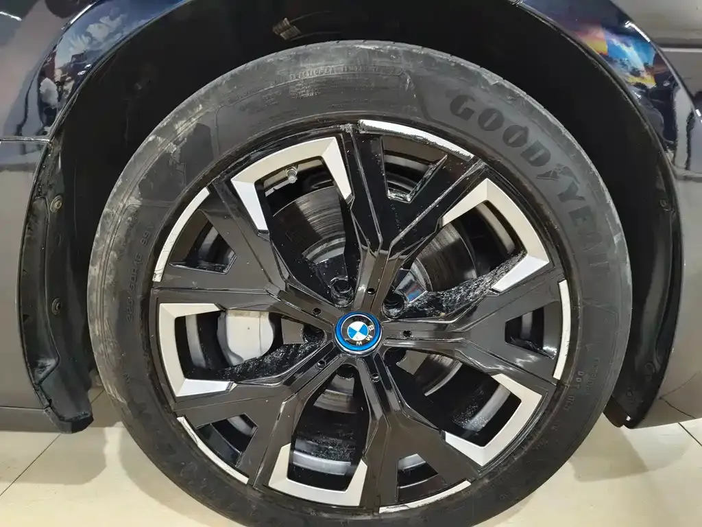 BMW i3 2024 из CN, фото 8