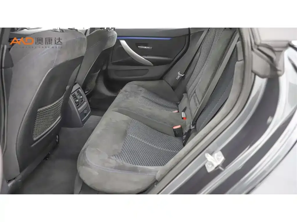 BMW 4 Series 2021 из CN, фото 4