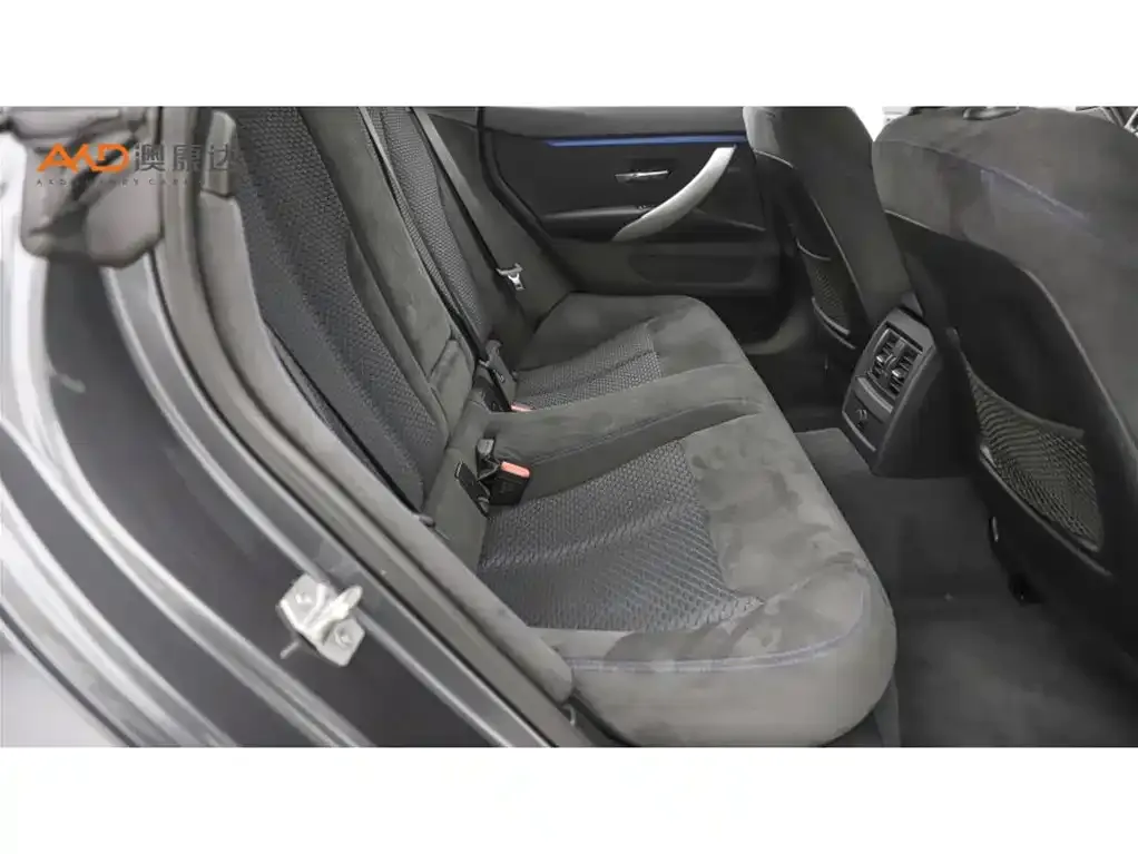 BMW 4 Series 2021 из CN, фото 9
