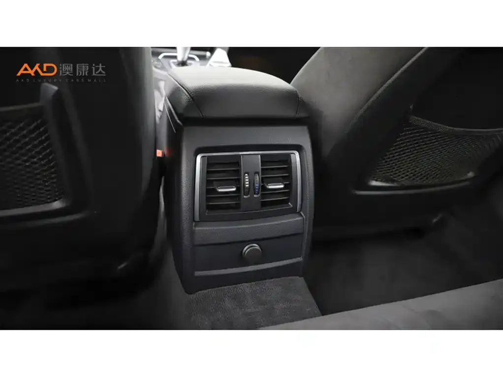 BMW 4 Series 2021 из CN, фото 2