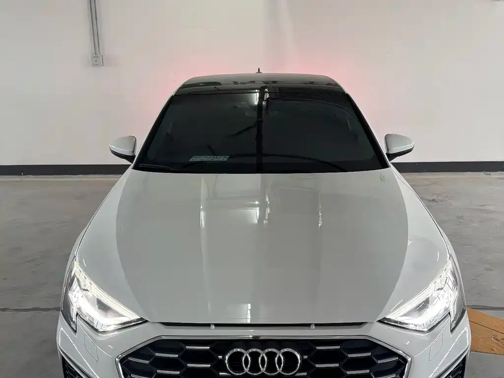 Audi A3 — фото 2