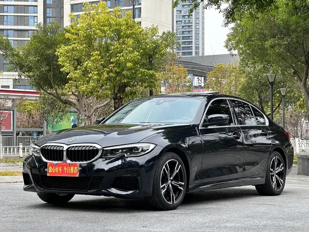 BMW 3 Series — фото 9