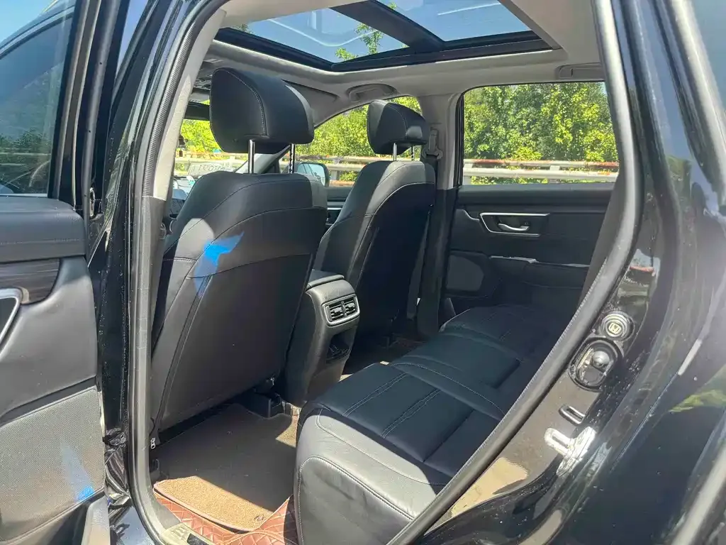 Honda CR-V PHEV 2023 из CN, фото 3