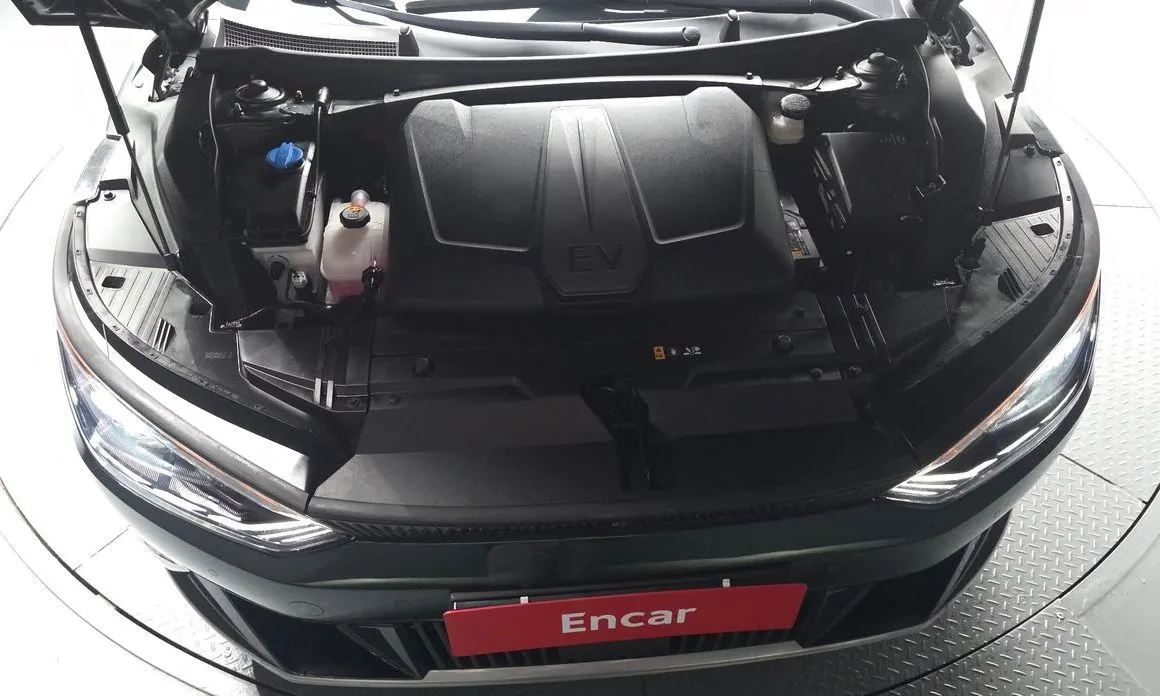 Kia EV6 — фото 2