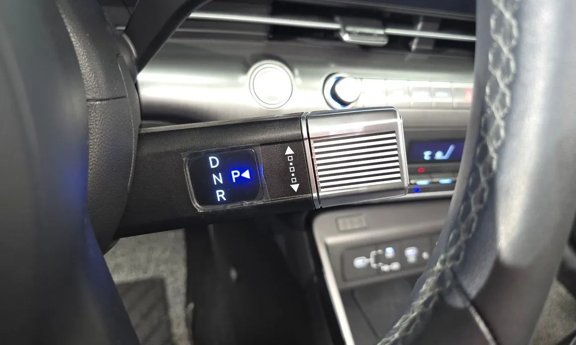 Hyundai Kona — фото 9