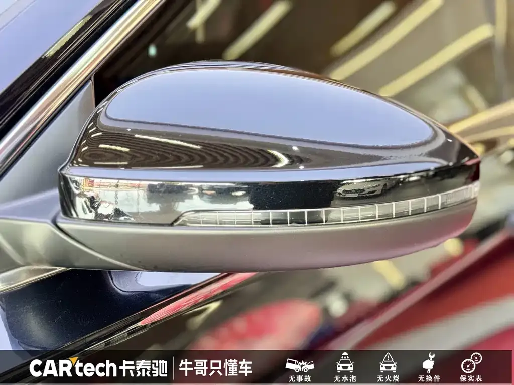 Volkswagen Passat — фото 4