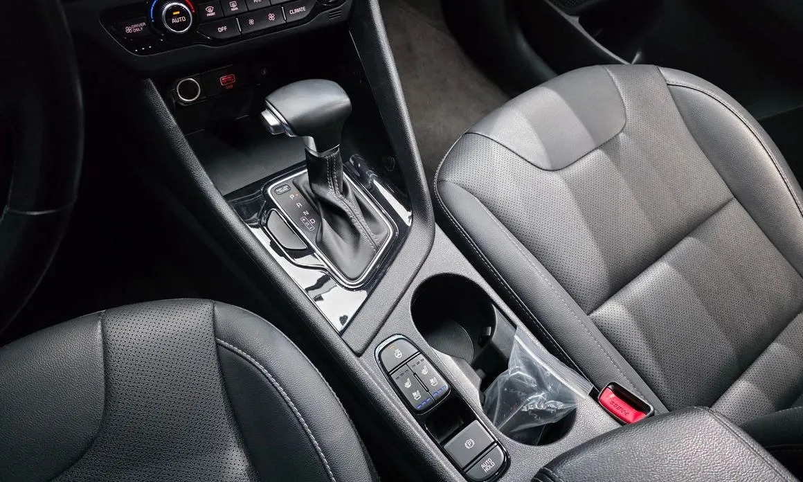 Kia Niro 2022 из KR, фото 9