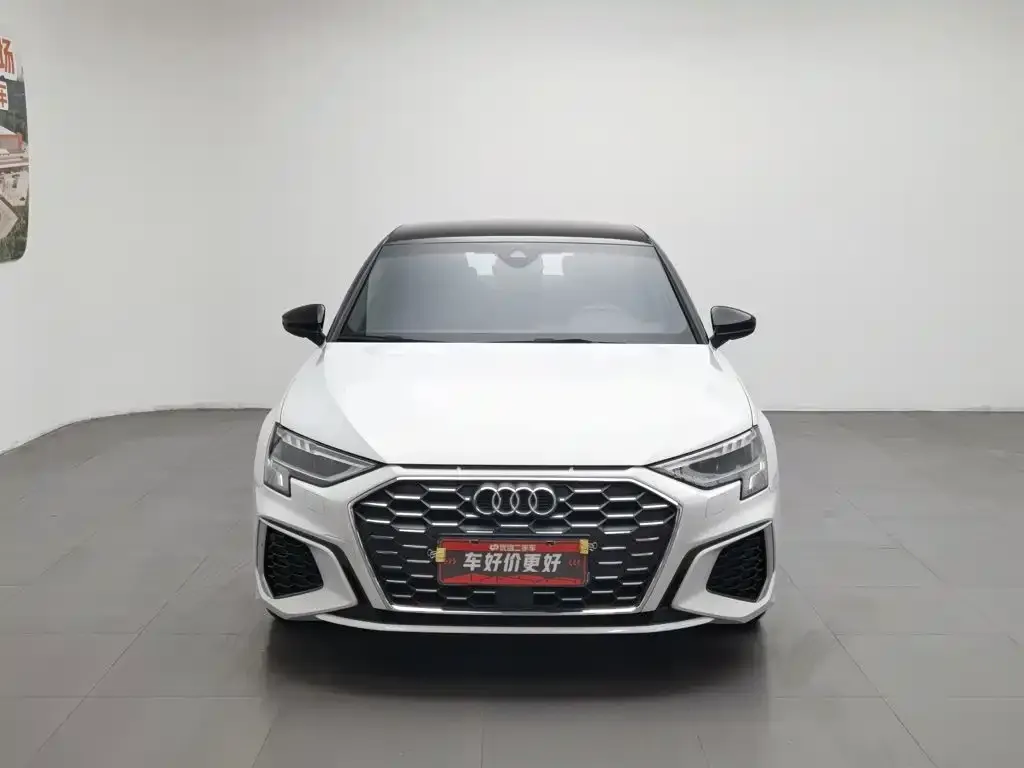 Audi A3 — фото 4
