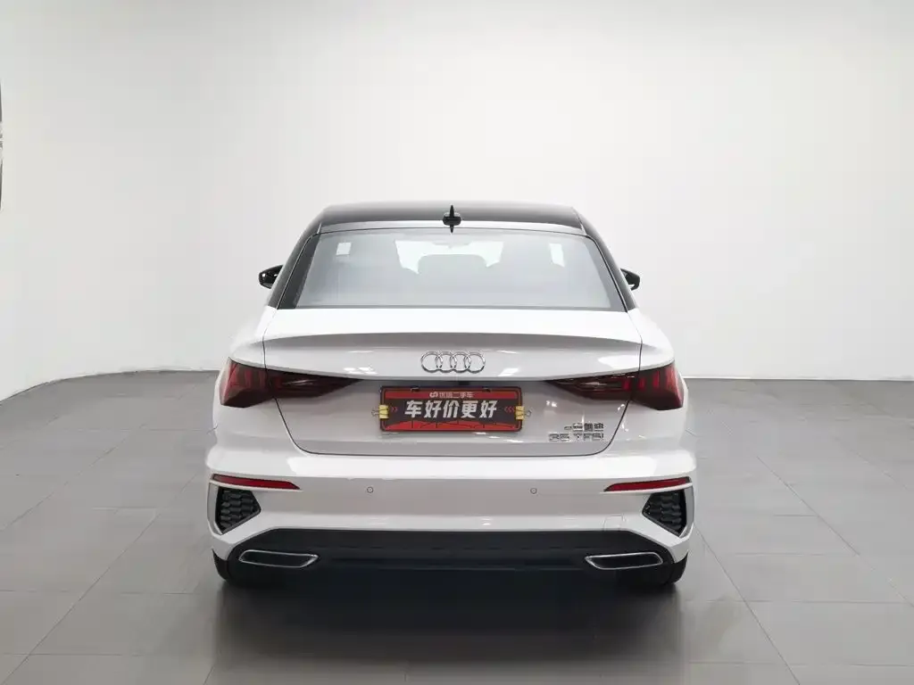 Audi A3 — фото 2