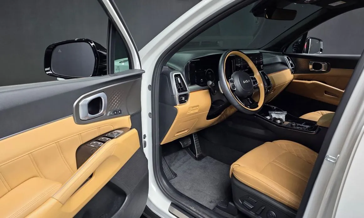 Kia Sorento — фото 3
